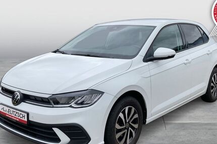 VW Polo 18.500 km 19.450 &euro; Dresden 01139
