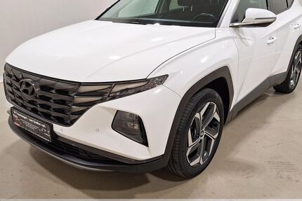 Hyundai TUCSON 49.795 km 24.899 &euro; Dresden 01157