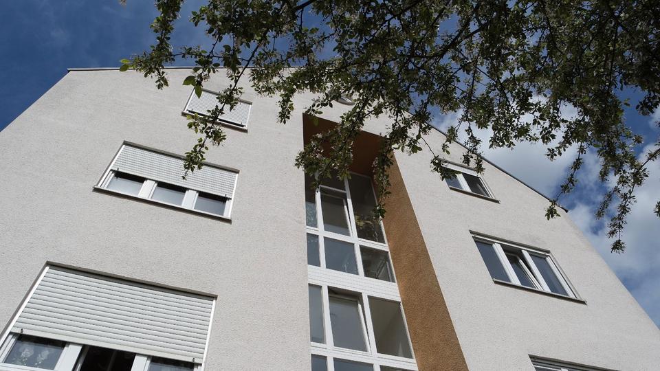 Dachgeschoßwohnung Dresden Prohlis - 2 Zimmer, 54 m&sup2;, 156.000&euro; | Angebot:27493887