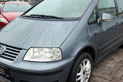 VW Sharan 169.943 km 7.250 &euro; Radeberg 01454