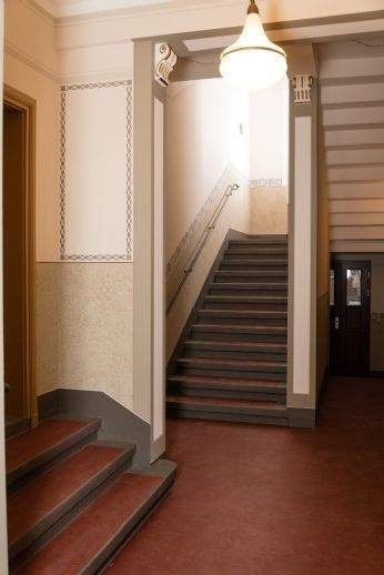 Etagenwohnung Dresden Leipziger Vorstadt - 3 Zimmer, 80 m&sup2;, 760&euro; | Angebot:26657171