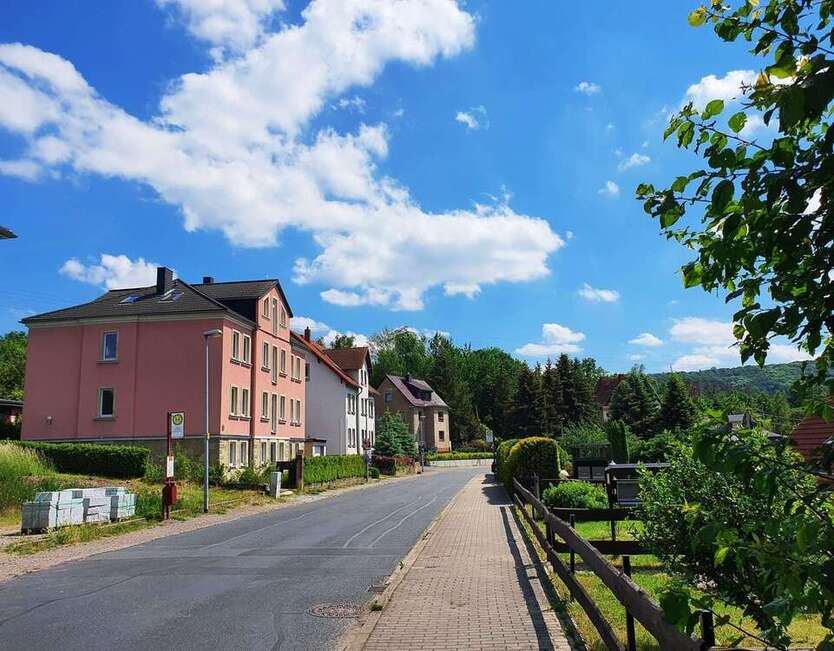 Wohnung zum Mieten in Freital 455 € 70 m²