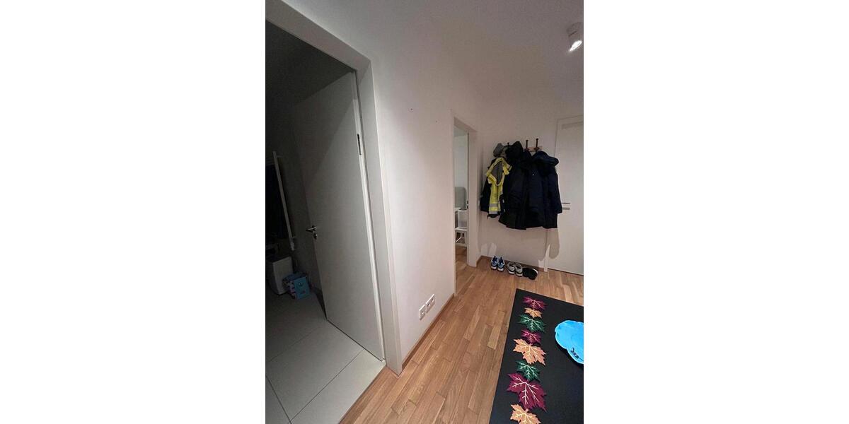 Erdgeschoßwohnung Dresden Plauen - 2 Zimmer, 57 m&sup2;, 689&euro; | Angebot:25208537