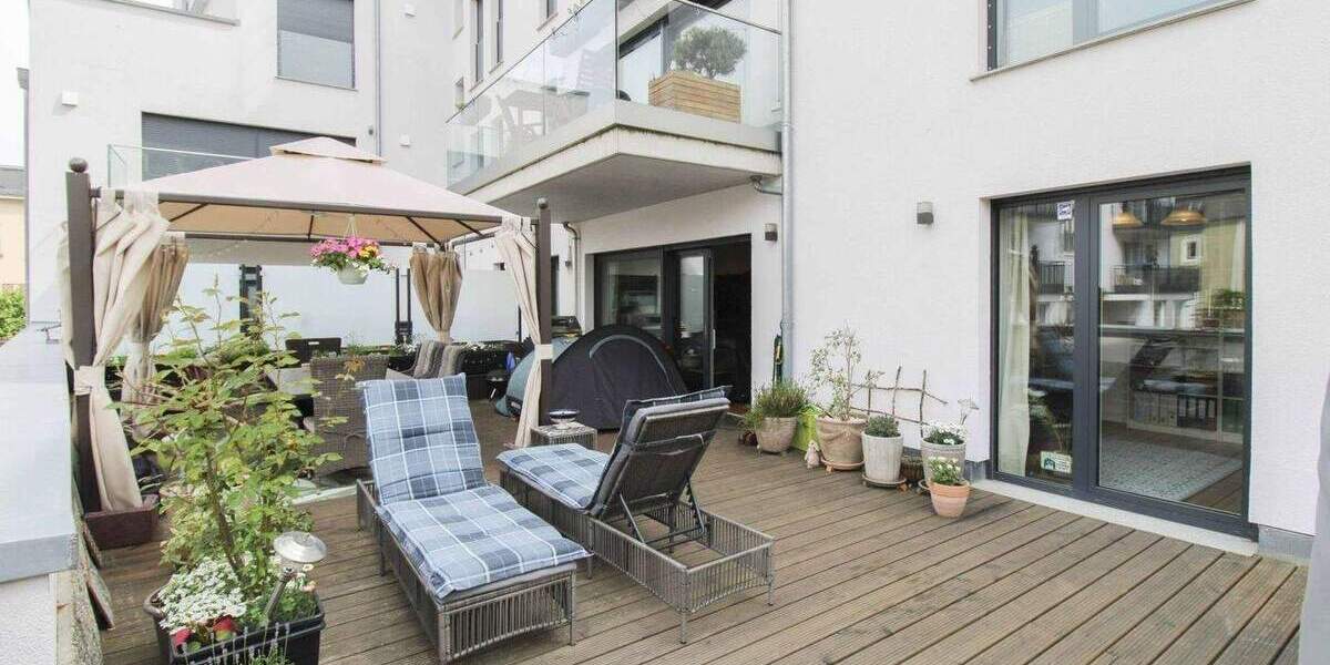 Etagenwohnung Dresden Cotta - 4 Zimmer, 141 m&sup2;, 699.900&euro; | Angebot:25717101