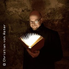 Christian von Aster | Dhaliwals und Büchers Best präsentieren - X-Mas mit Labilen 11.12.2025 dhaliwal´s Café & Bistro