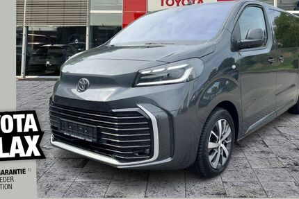 Toyota Proace (Verso) 22.478 km 40.690 € Dresden 01139