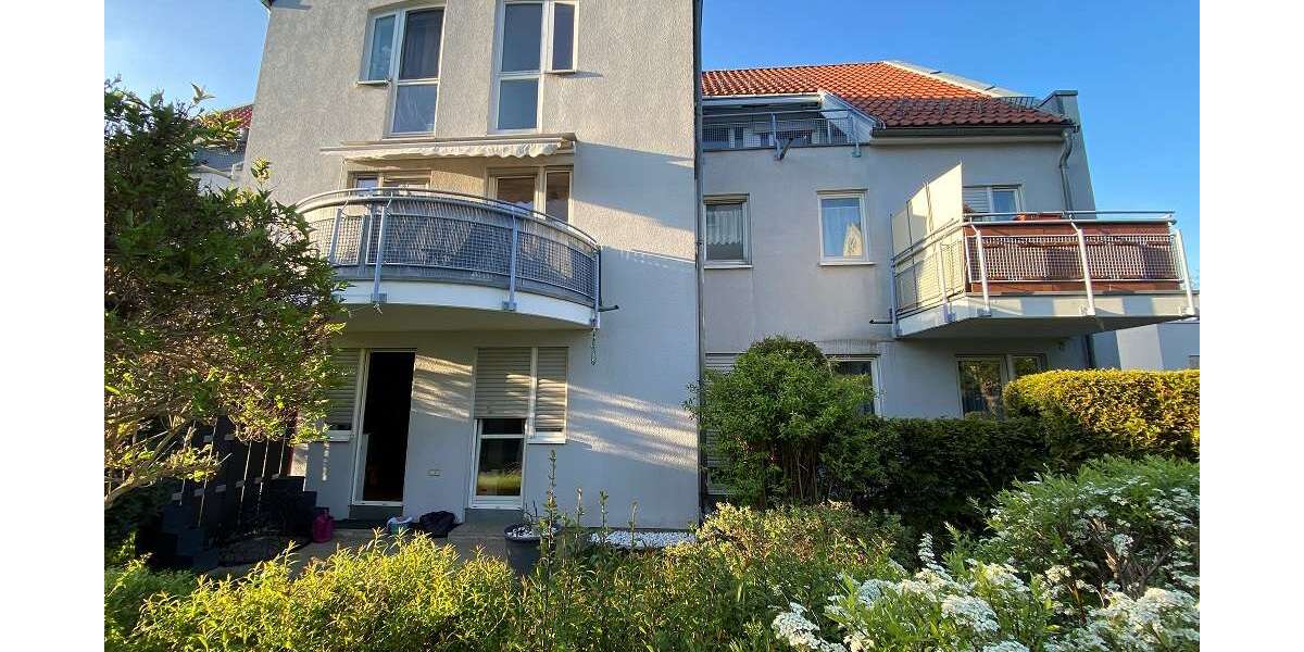 Etagenwohnung Dresden Cossebaude - 2 Zimmer, 54 m&sup2;, 135.000&euro; | Angebot:27231659