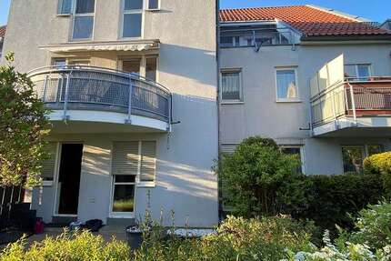 Wohnung Dresden Cossebaude - 2 Zimmer, 54 m&sup2;, 135.000&euro; | Angebot:27231659