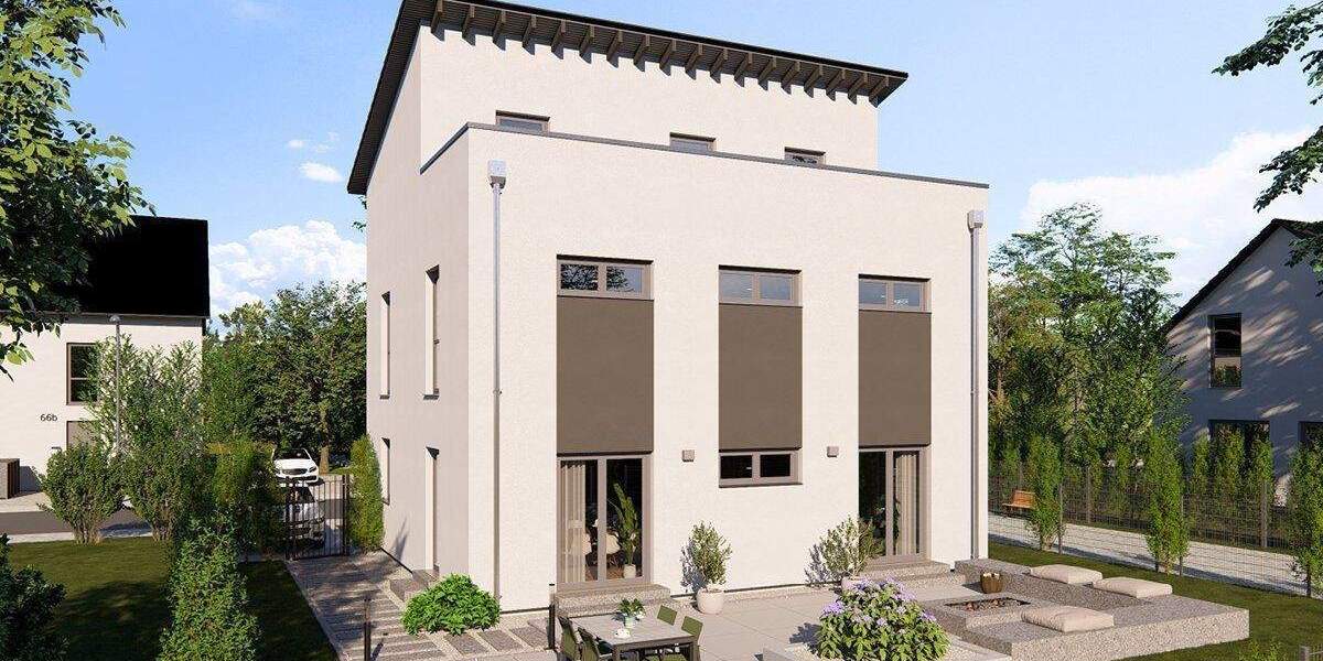 Einfamilienhaus Dresden Coschütz/Gittersee - 6 Zimmer, 262 m&sup2;, 389.919&euro; | Angebot:25744401