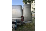Sprinter