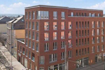 Wohnung Dresden Naußlitz - 3 Zimmer, 87 m&sup2;, 527.700&euro; | Angebot:25687226