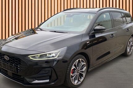 Ford Focus 16.068 km 23.980 &euro; Dresden 01328