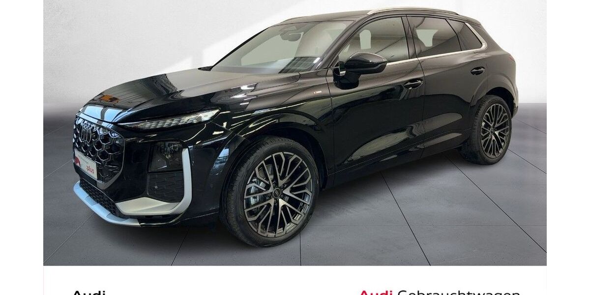 Audi Q3 7.252 km 54.450 &euro; Dresden 01169