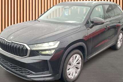 Skoda Kodiaq 13.502 km 38.980 &euro; Dresden/Weißig 01328