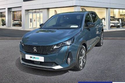Peugeot 3008 33.640 km 16.430 &euro; Dresden 01237