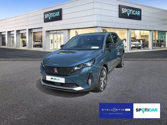 Peugeot 3008 33.640 km 16.430 &euro; Dresden 01237