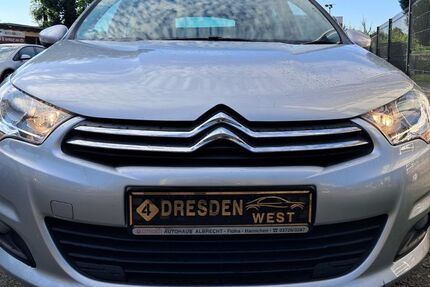 Citroen C4 113.000 km 5.999 &euro; Dresden 01159