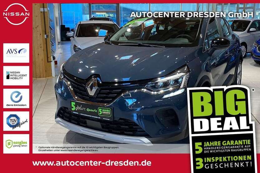 Captur