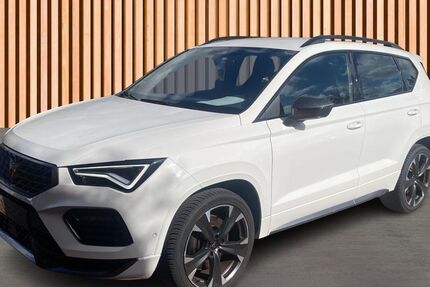 Cupra Ateca 15.382 km 31.880 &euro; Dresden 01328
