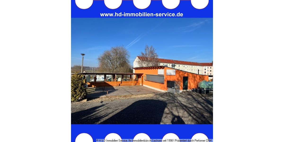 Sie suchen ein Gewerbeobjekt Bauplatz in Dippoldiswalde? - Gewerbeobjekt Dippoldiswalde Dippoldiswalde | Angebot:24953120