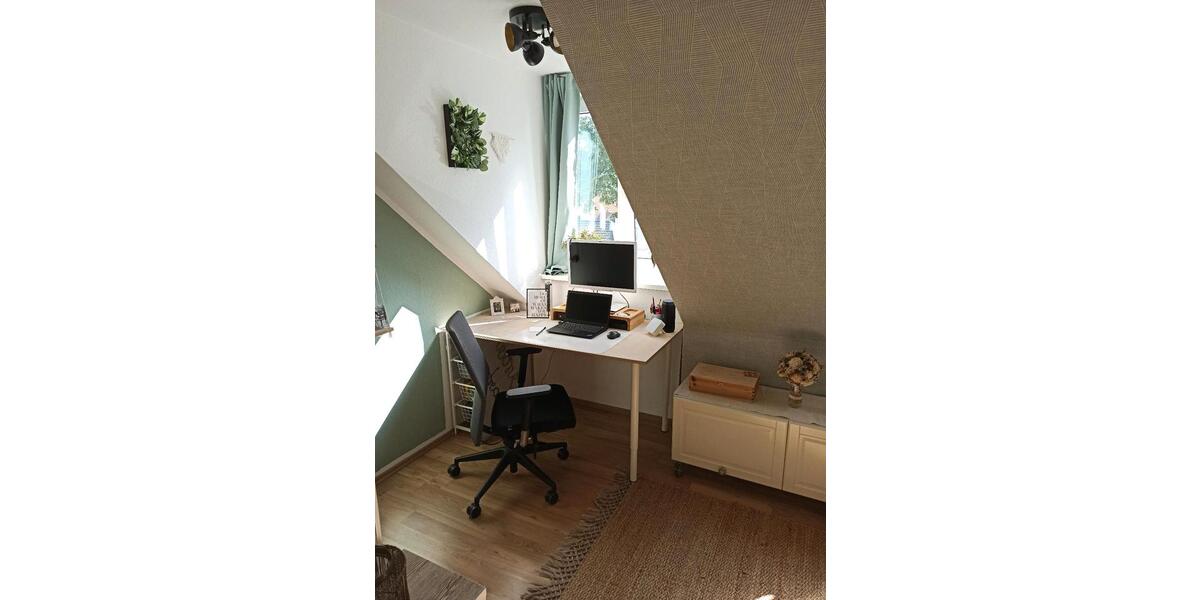 Möblierte 3 Zimmerwohnung zur ZWISCHENMIETE max. 14 Monate 3 zimmer