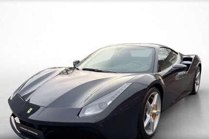 Ferrari 488 30.500 km 209.990 &euro; Radebeul 01445