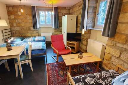 Zimmer Dresden Südvorstadt - 1 Zimmer, 896&euro; | Angebot:24645261