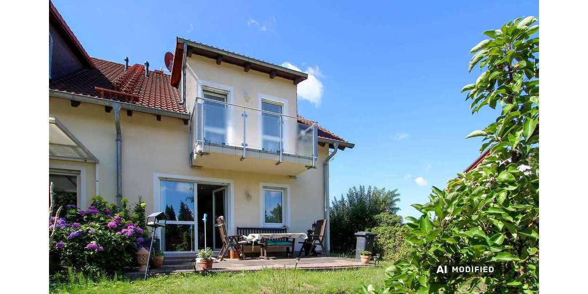 Einfamilienhaus Coswig - 3 Zimmer, 92 m&sup2;, 195.000&euro; | Angebot:27333860
