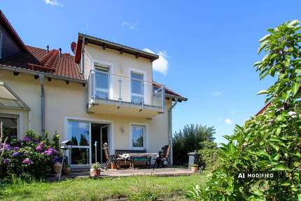 Haus Coswig - 3 Zimmer, 92 m&sup2;, 195.000&euro; | Angebot:27333860