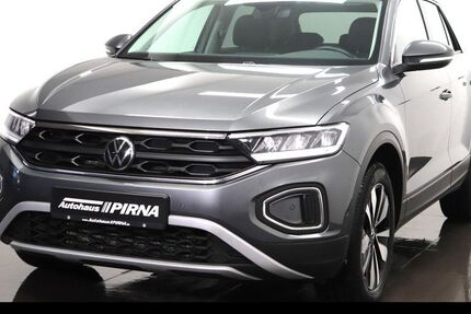 VW T-Roc 129.200 km 20.500 &euro; Pirna 01796