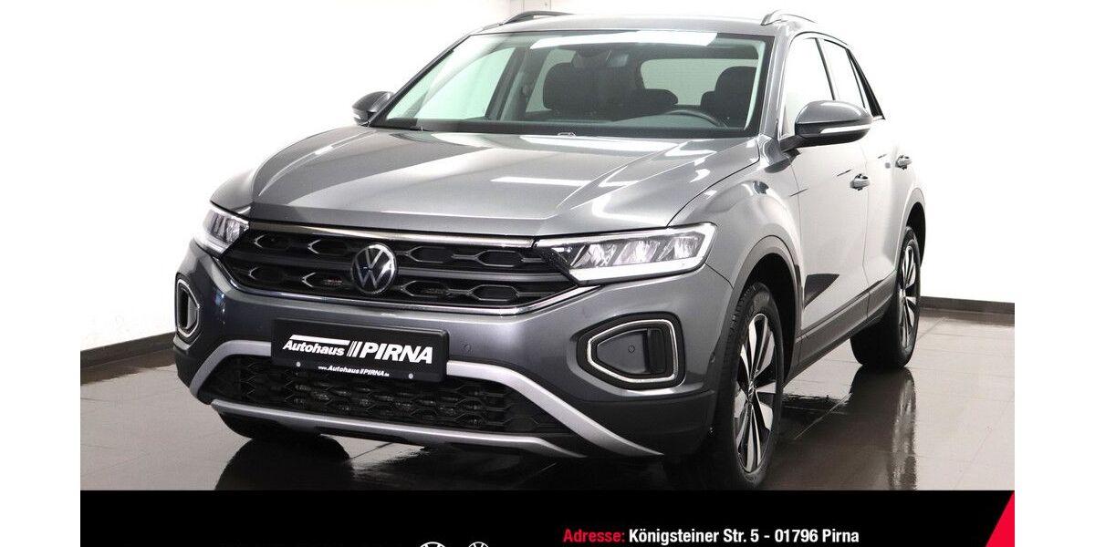 VW T-Roc 129.200 km 20.500 &euro; Pirna 01796