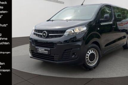 Opel Vivaro 125.073 km 19.980 &euro; Großröhrsdorf OT Bretnig 01900