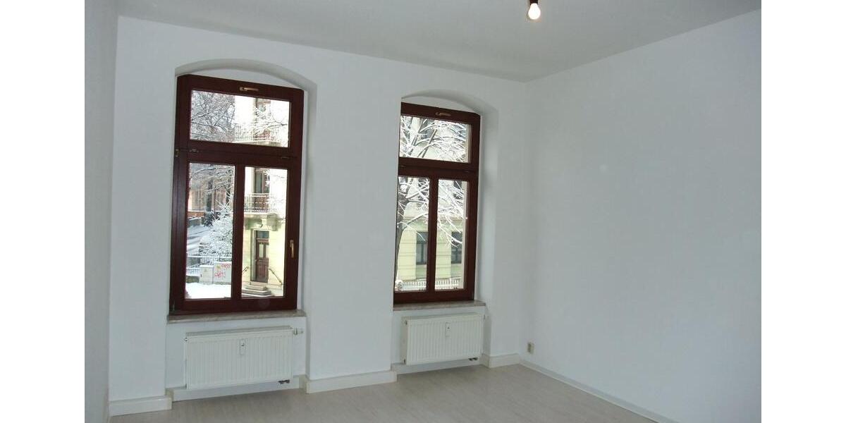 Etagenwohnung Dresden Cotta - 3 Zimmer, 59 m&sup2;, 527&euro; | Angebot:23759090