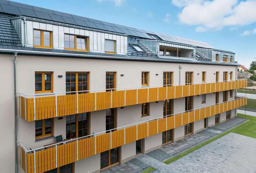 Wohnung zum Mieten in Dresden 1.795,68 € 149.64 m²