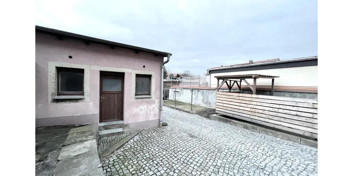 Etagenwohnung Pulsnitz - 3 Zimmer, 70 m&sup2;, 620&euro; | Angebot:26449249