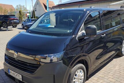 VW T7 Transporter 4.562 km 48.490 &euro; Ebersbach OT Kalkreuth 01561