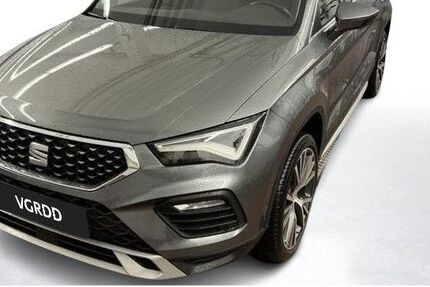 Seat Ateca 57.676 km 29.890 &euro; Dresden 01067