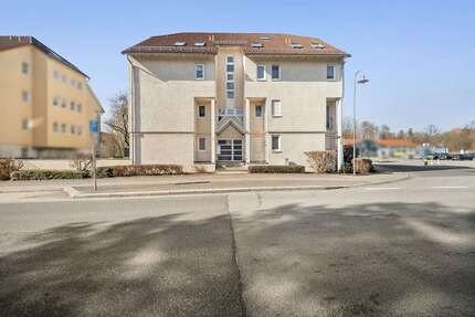 Wohnung Großröhrsdorf - 2 Zimmer, 43 m&sup2;, 64.000&euro; | Angebot:25544984