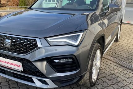 Seat Ateca 38.270 km 23.990 &euro; Freital 01705
