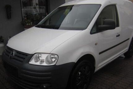 VW Caddy 81.894 km 6.499 € Dresden 01219