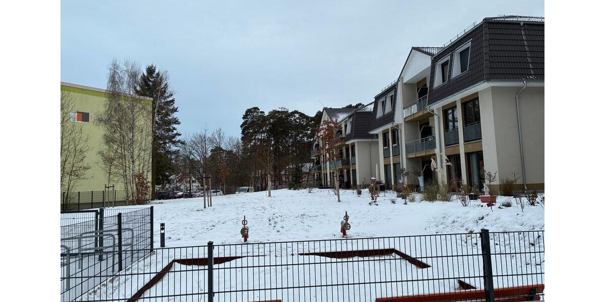 Etagenwohnung Meißen - 2 Zimmer, 52 m&sup2;, 940&euro; | Angebot:24508020