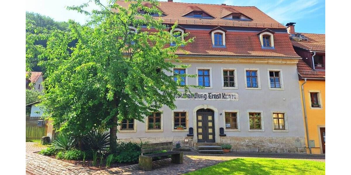 Einfamilienhaus Pirna - 6 Zimmer, 194 m&sup2;, 395.000&euro; | Angebot:26093575