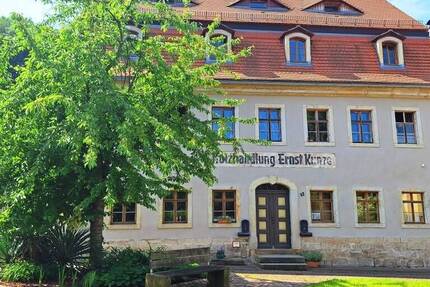 Haus Pirna - 6 Zimmer, 194 m&sup2;, 395.000&euro; | Angebot:26093575