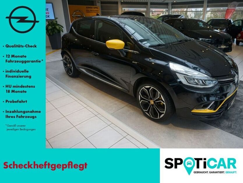 Clio
