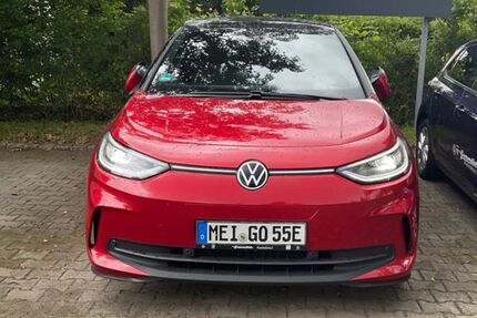 VW ID.3 6.000 km 34.190 &euro; Radebeul 01445