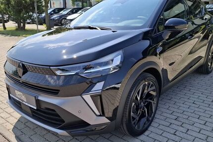 Renault Captur 1.500 km 29.995 &euro; Dresden-Altfranken 01156