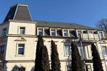 Neu renovierte Wohnung mit Balkon 2 zimmer