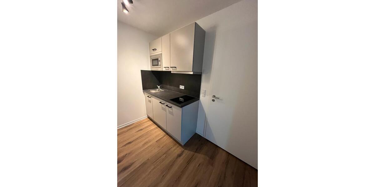 Etagenwohnung Dresden Cotta - 1 Zimmer, 27 m&sup2;, 438&euro; | Angebot:24780920