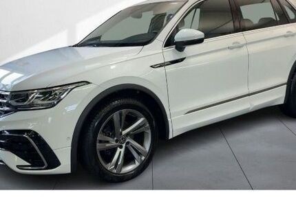 VW Tiguan 93.599 km 31.980 &euro; Dresden 01169
