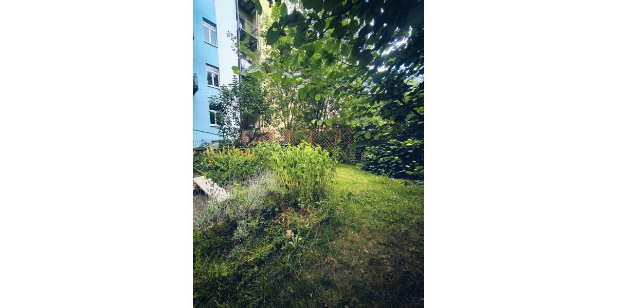 Etagenwohnung Dresden Neustadt - 3 Zimmer, 78 m&sup2;, 315.000&euro; | Angebot:26056453